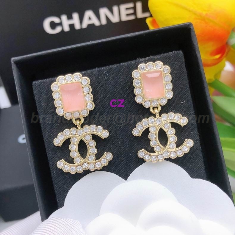 Chanel Earrings 2114